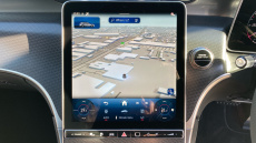 Mercedes-Benz GLC 300e 4Matic Urban Edition 5dr 9G-Tronic Estate